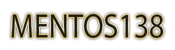 Logo MENTOS138